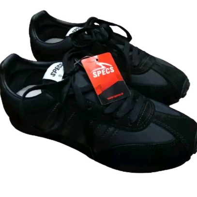 SEPATU NEW SPECS SEPATU SEKOLAH