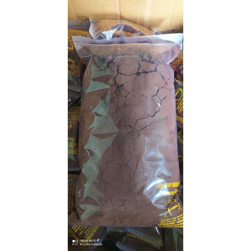 

robusta sumatra 1 kg asli 100%
