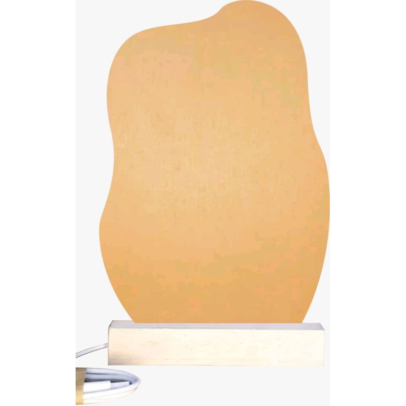 

akrilik cutting bentuk coral/abstrak/irregular