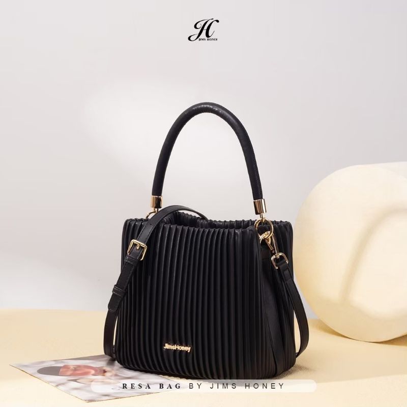 tas wanita jims honey RESA BAG