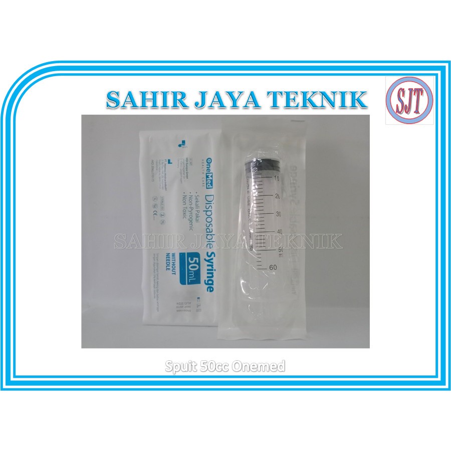 Syringe 1cc Syringe 3cc Syringe 5cc Syringe 10cc Syringe 20cc Syringe 50cc Harga Per Pcs