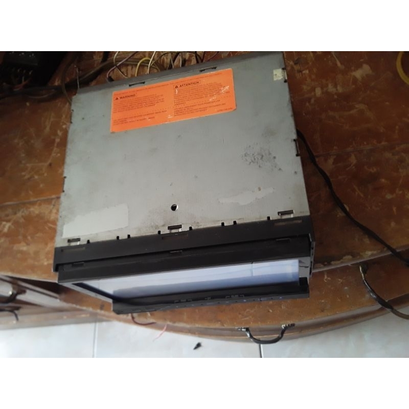 dobledin pioneer AVH 4250DVD