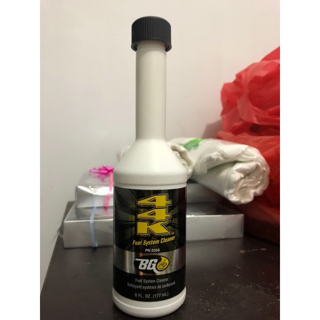 BG 44K CARBON CLEAN TERBAIK USA ORIGINAL