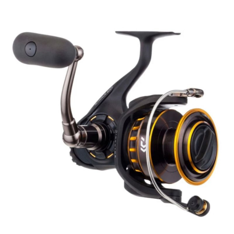 REEL DAIWA BG 1500 | 3000 | SALTWATER FISHING