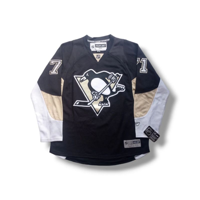 jersey nhl second pinguin