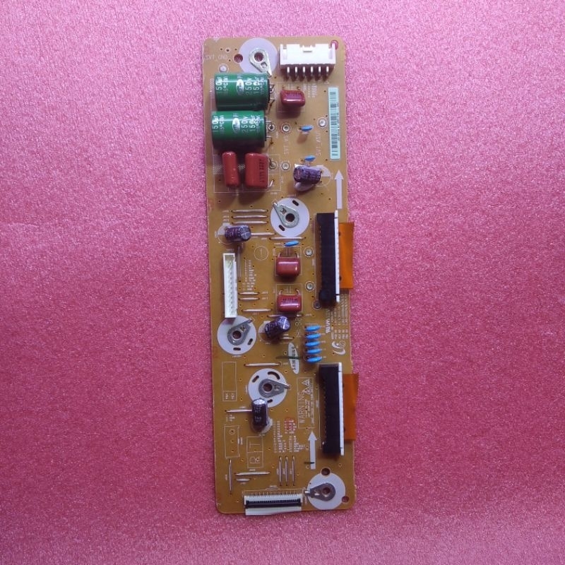 ZSUS - ZSUSTAIN - ZMAIN - ZSUS PLASMA TV SAMSUNG PA43H4500AW