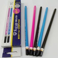 

Pensil 2B Safari Brand #stationary