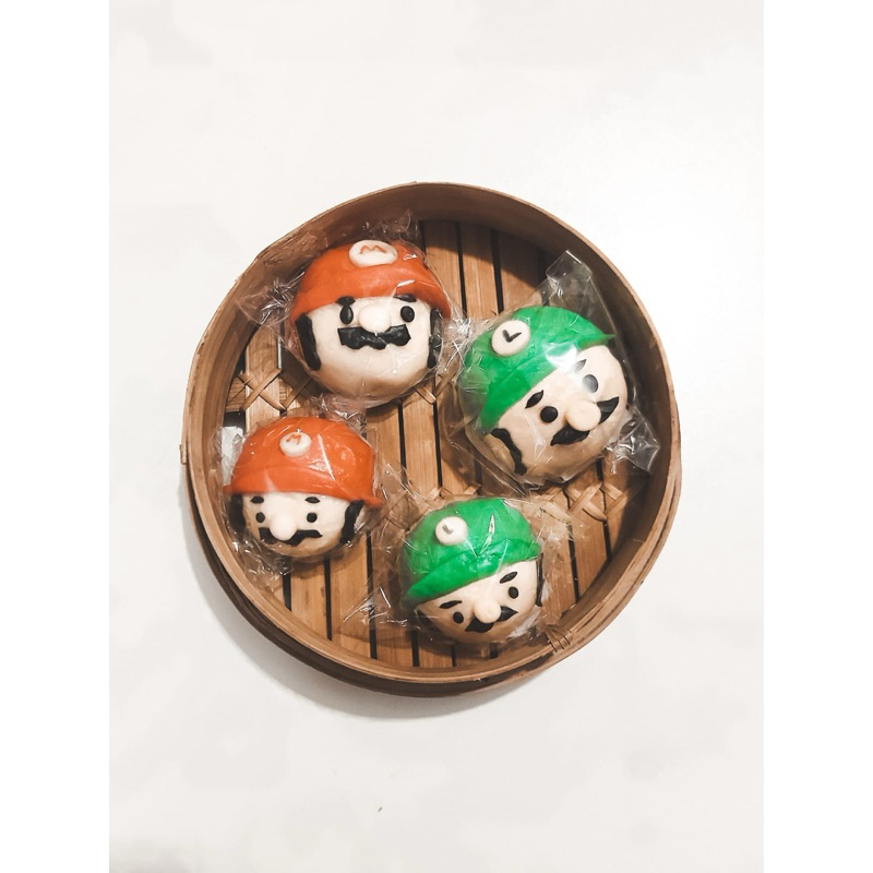 

Minipao Premium karakter by GG PAO