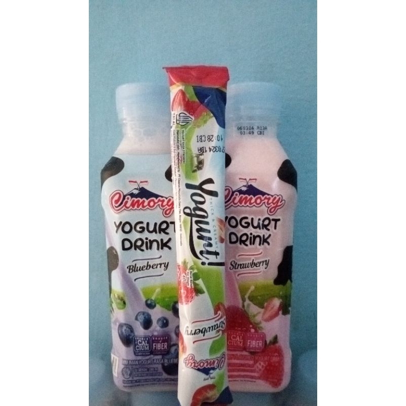 

Cimory yoghurt drink