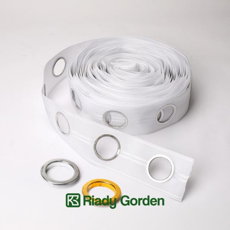 SMOKRING GORDEN / RING GORDEN BULAT FULL SET / PITA RING GORDEN