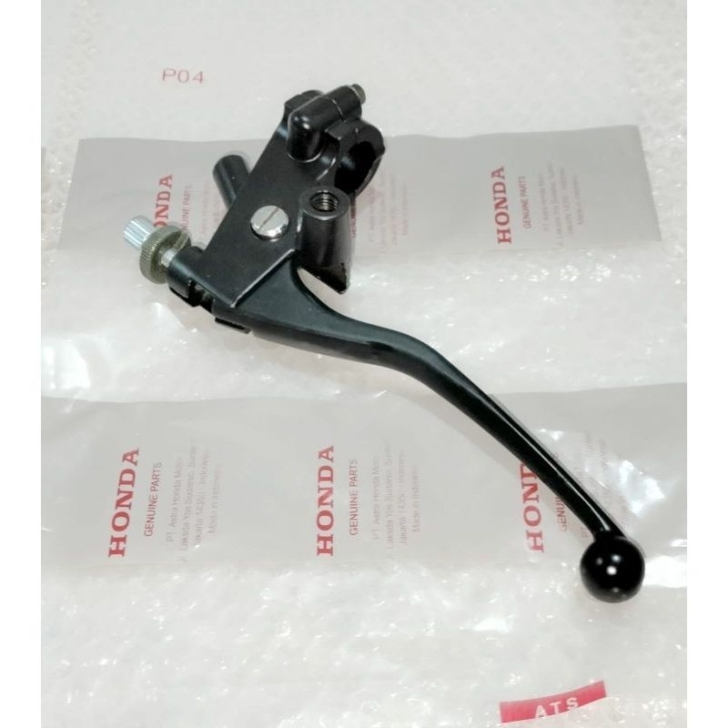 DUDUKAN HANDLE KOPLING+HANDLE HONDA CRF 150 CRF 150L