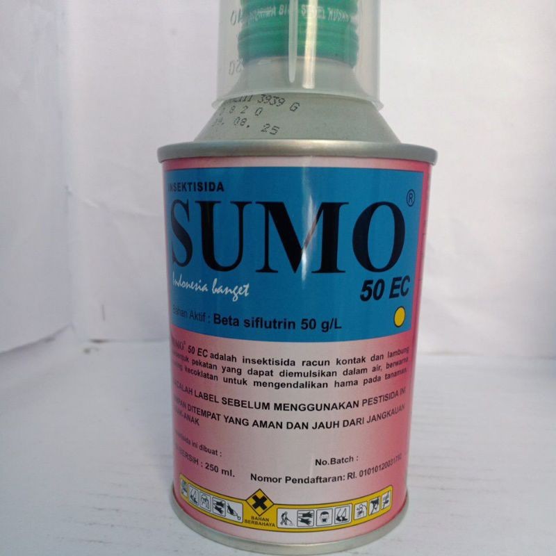 INSEKTISIDA SUMO - 250 ML