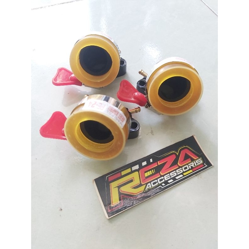 Manipol manifold intake beat karbu vario beat lama PE24 PE26 PE28