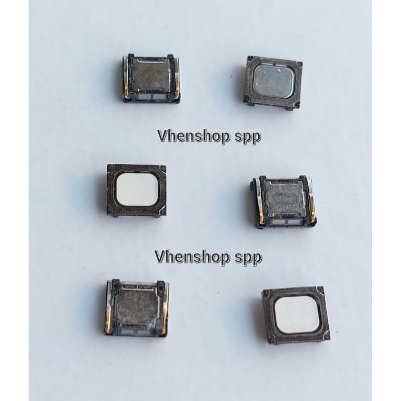 EARPIECE XIAOMI REDMI NOTE 8 / REDMI NOTE 8 PRO SPEAKER ATAS ORIGINAL