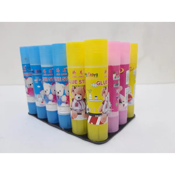 

Jiao Long Glue Stick 10g