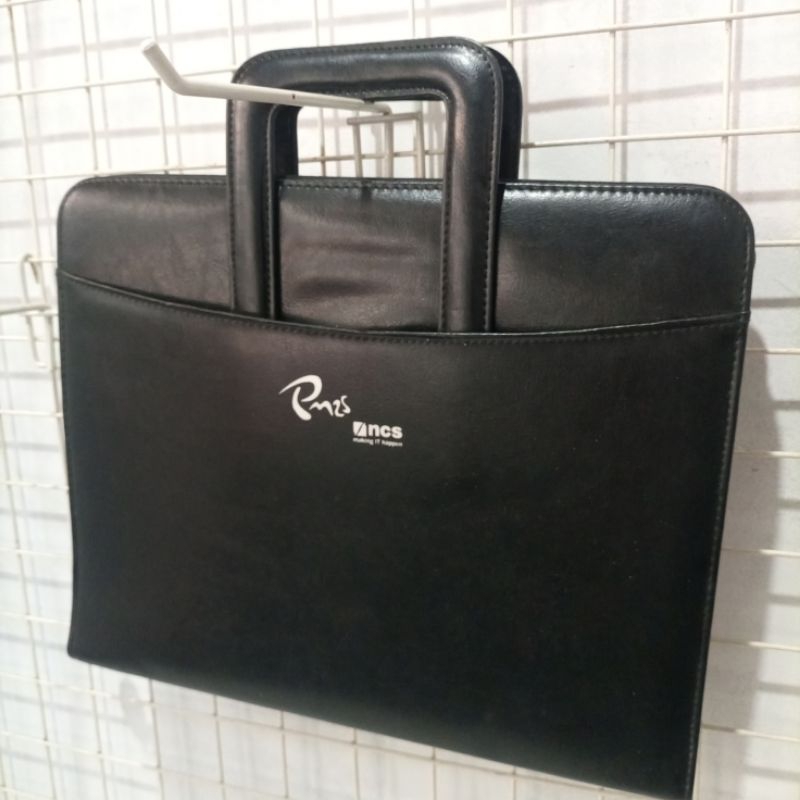 

ncs exclusive binder bag- 4.8x35cm tinggi 28cm