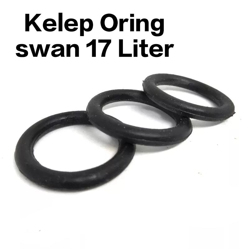 Kelep Oring sprayer SWAN manual 17Liter