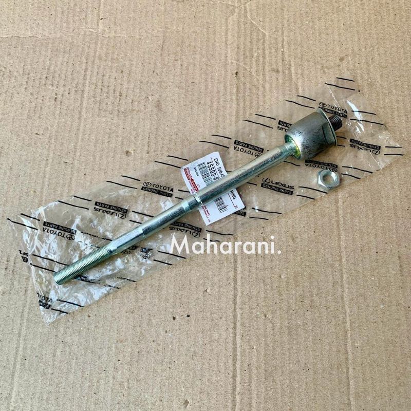 LONG TIEROD RACK END AVANZA XENIA ( ORIGINAL )