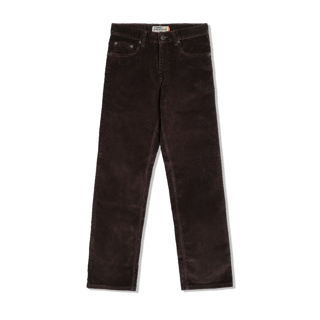 Jimmy and Martin - 5 Pocket Classic Corduroy Pants - OCJ-0002