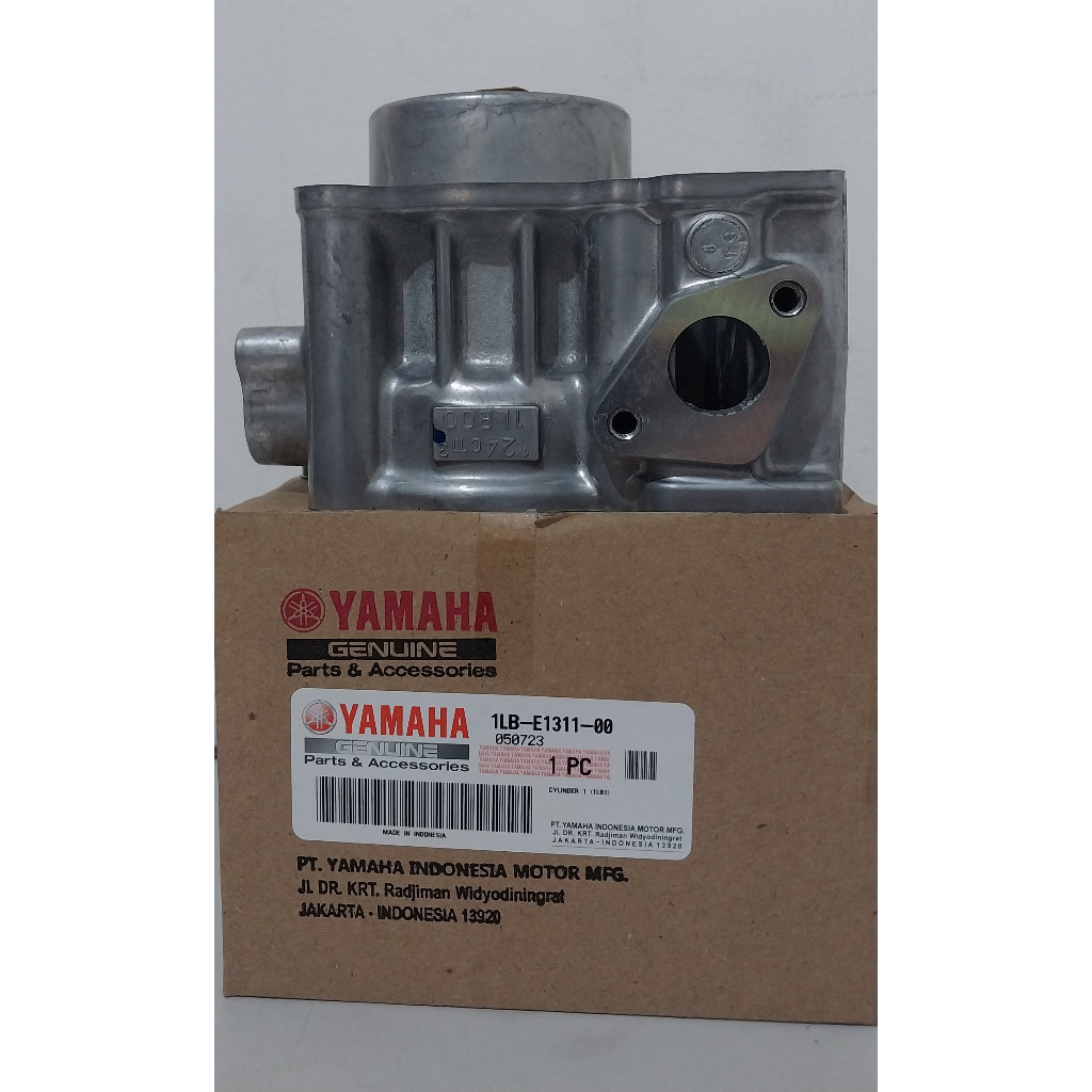 CYLINDER 1 (1LB1) ORIGINAL (1LB-E1311-00)