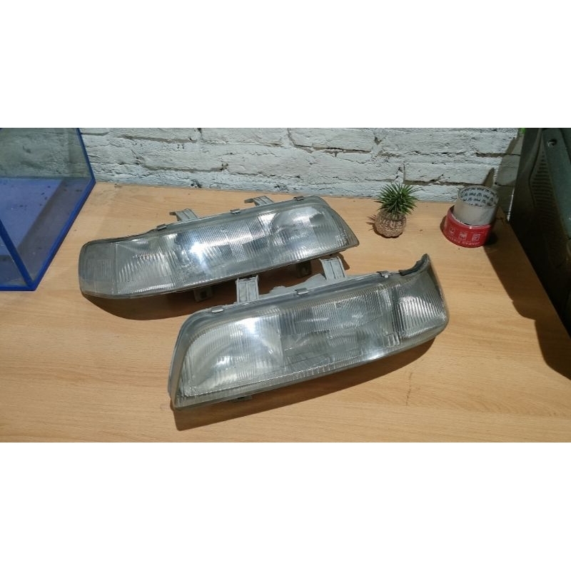 headlamp Grand Civic GC 90 91