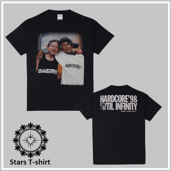 [Bestselling] BALCONY X HOMICIDE - MEMOAR 98 /