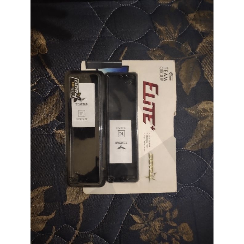RAM 16GB DDR4 3200Mhz TeamElite