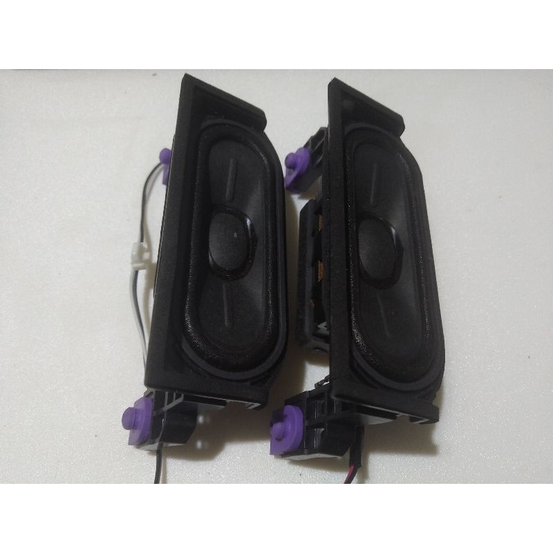 Speaker tv sony kdl-50w660g