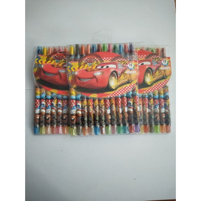 

crayon warna