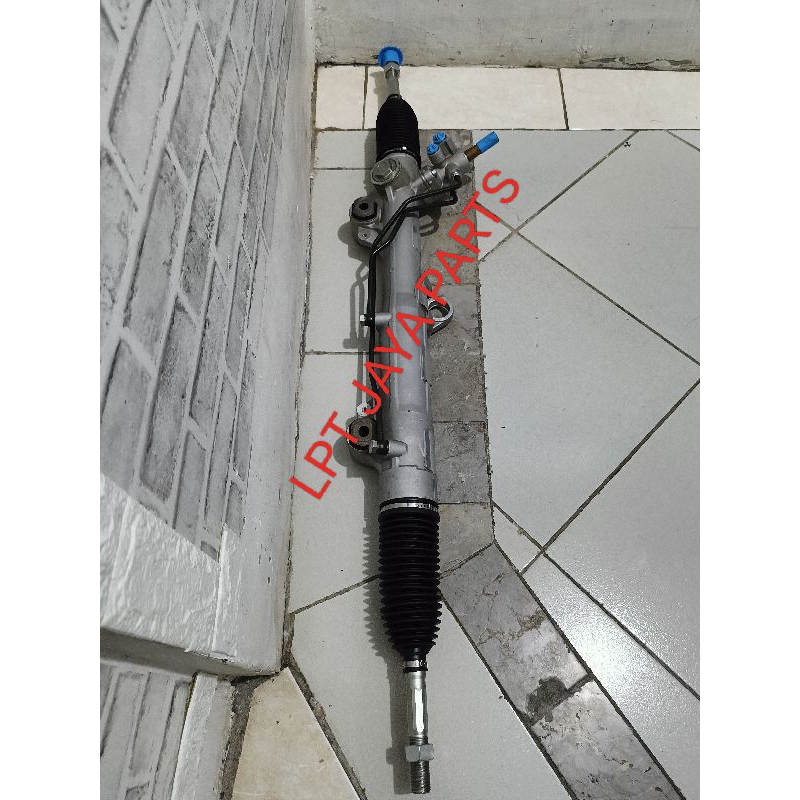 Rack steer rack steering bak stir Landcruiser VX200 VX 200 land cruiser VX200