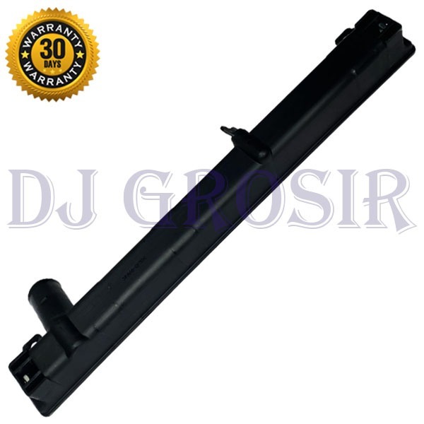 Lower Tank Radiator Isuzu ELF Giga 210 - 7924