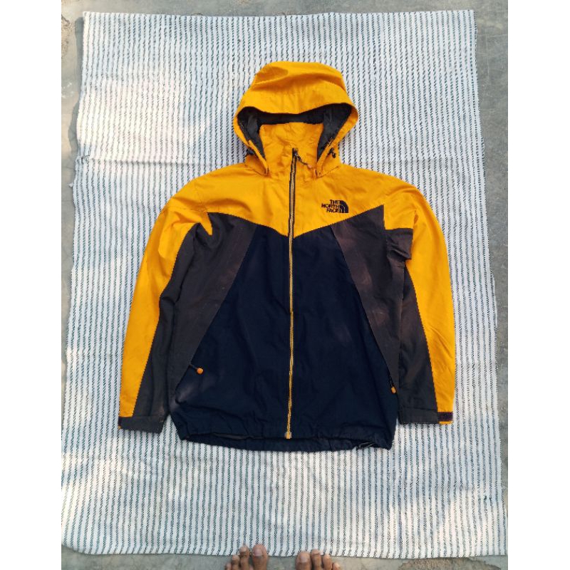 gropcore tnf mp3 series 85