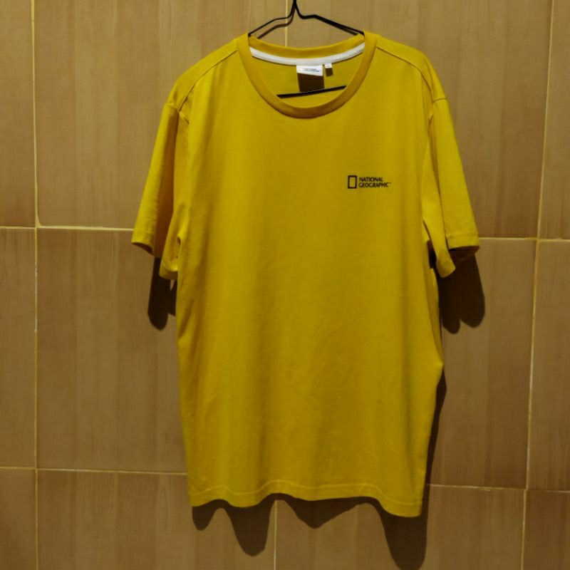 KAOS NATIONAL GEOGRAPHIC ORIGINAL