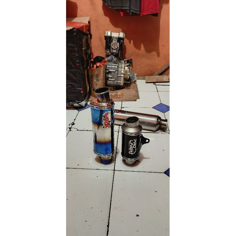 WRX 3Oval K1 HB old moncin 25cm