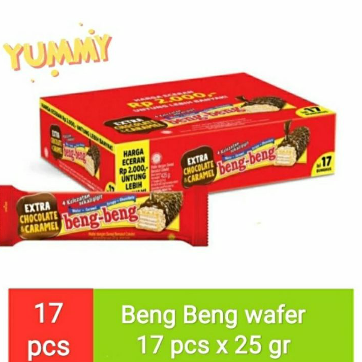 

Stok Banyak beng beng | bengbeng coklat