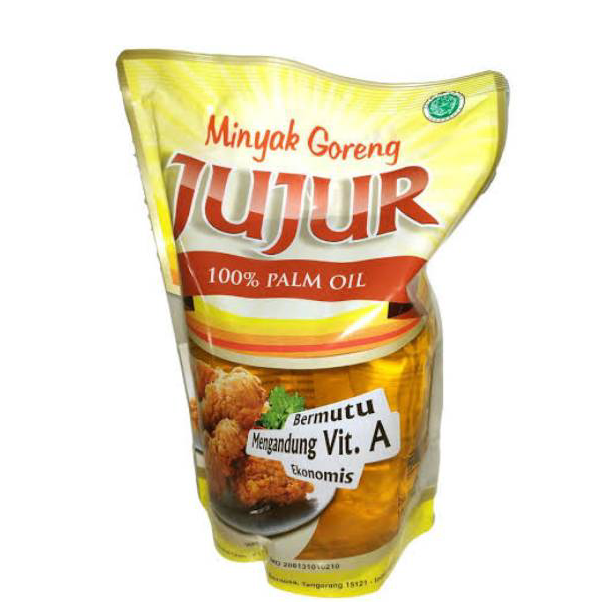 

➩↓✮≛ Minyak goreng JUJUR (1L x 12 / 2L x 6) Murah