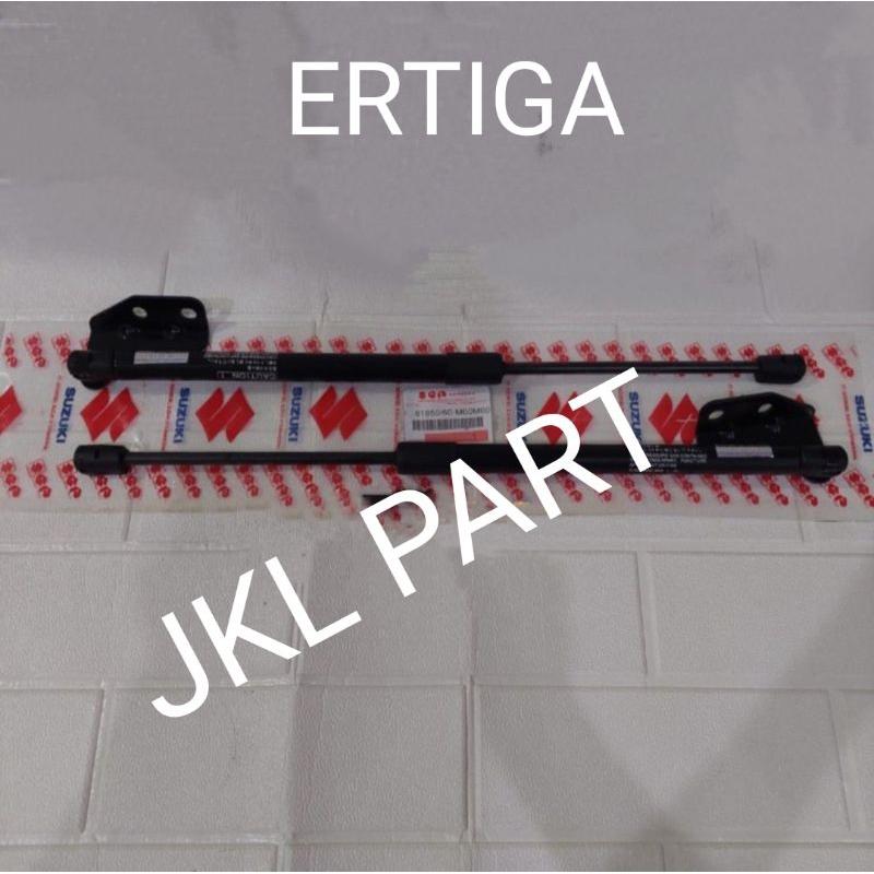 SHOCK HIDROLIK BAGASI PINTU BELAKANG SUZUKI ERTIGA 1SET