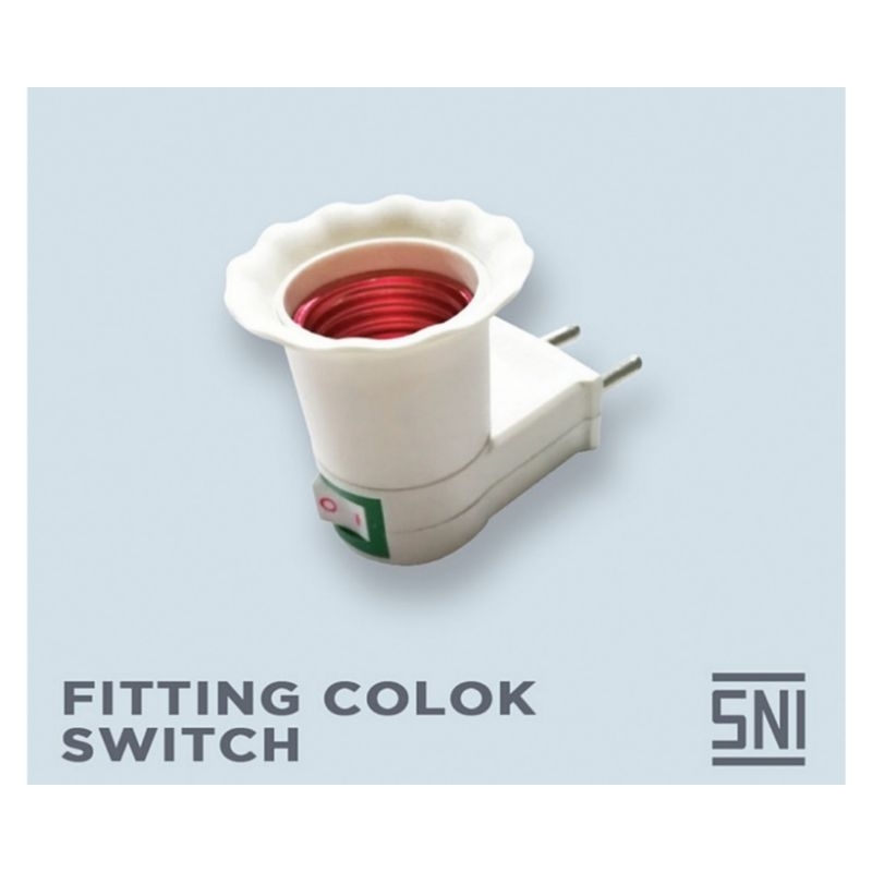 Fiting colok + switch ZWILLING Fiting colok on of Fiting colok + saklsr