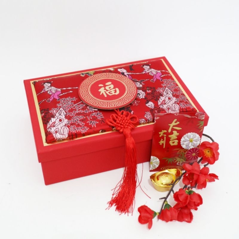

Hampers Imlek CN 8 (min.order 10)