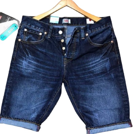 Terjamin CELANA PENDEK PRIA 501 MADE IN JAPAN // CELANA JEANS 501 PREMIUM IMPORT JAPAN // CELANA JEA