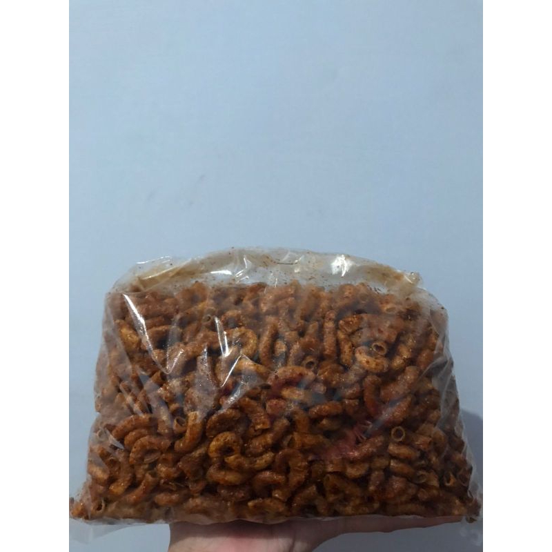 

MAKARONI MURAH