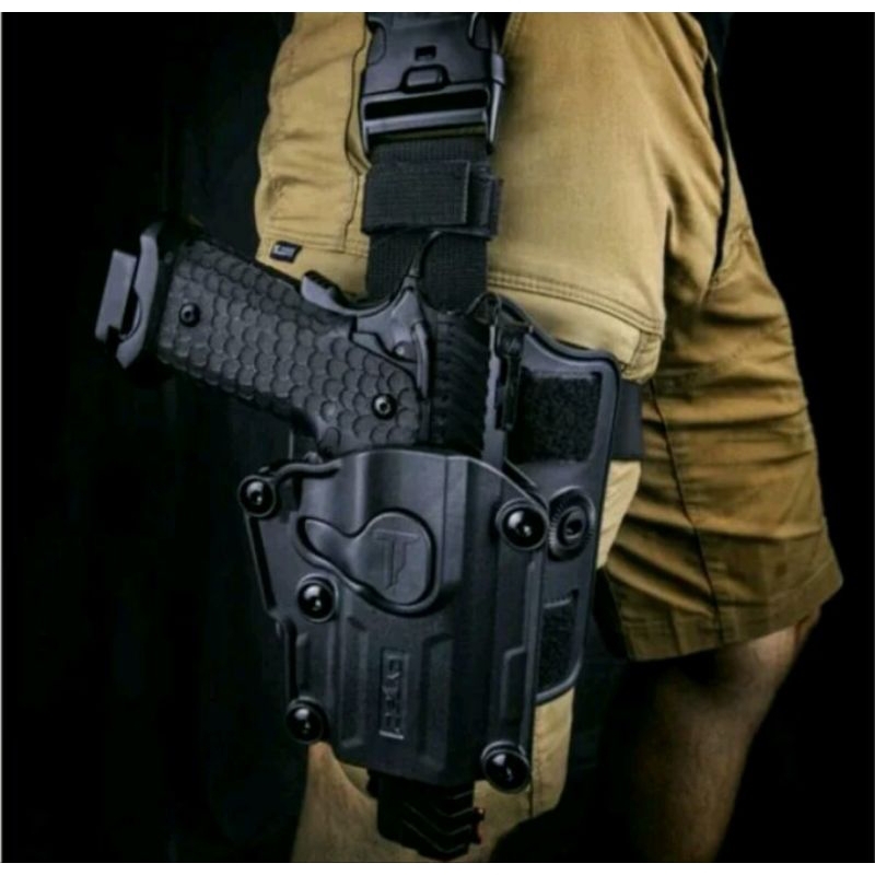 Holster cytac paha pinggang univrsal