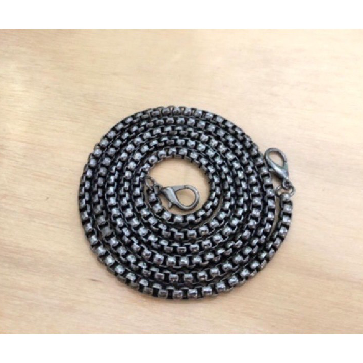 Pasti Murah TALI RANTE TAS BULAT IMPORT TAS BATAM JAMJO Promo