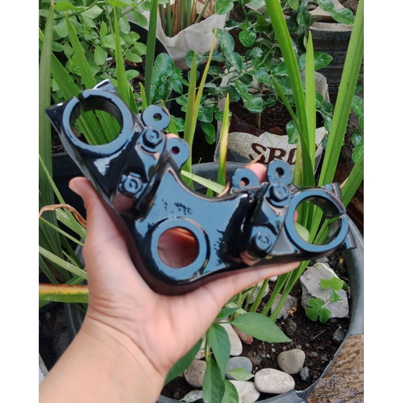 Segitiga Atas T GL Segitiga Stang Atas GL Max GL Pro