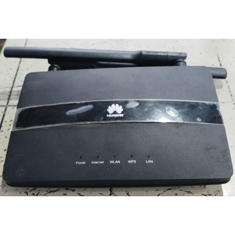 router Huawei WS319 wireless 300mbps