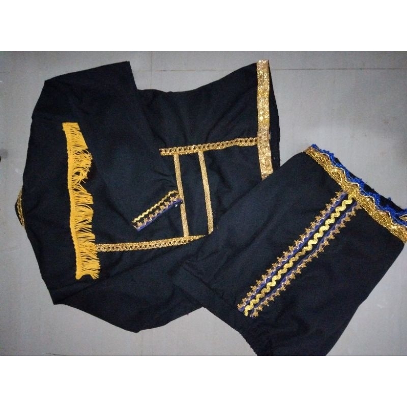 baju ndolalak polosan baju ndolalak