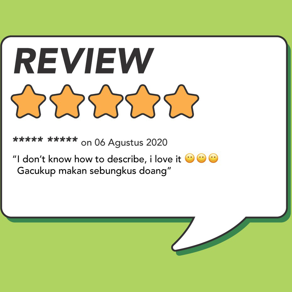 

Buruan Beli Lemonilo Brownies Crispy Chocochips 35g