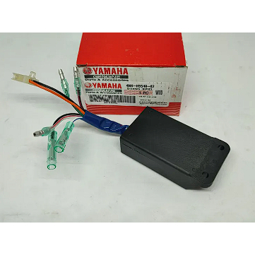 CDI YAMAHA FIZR F1ZR F1Z FORCE 1 DOUBLE STARTER CDI BESAR ORI ORIGINAL YAMAHA 4NS-H5540-02