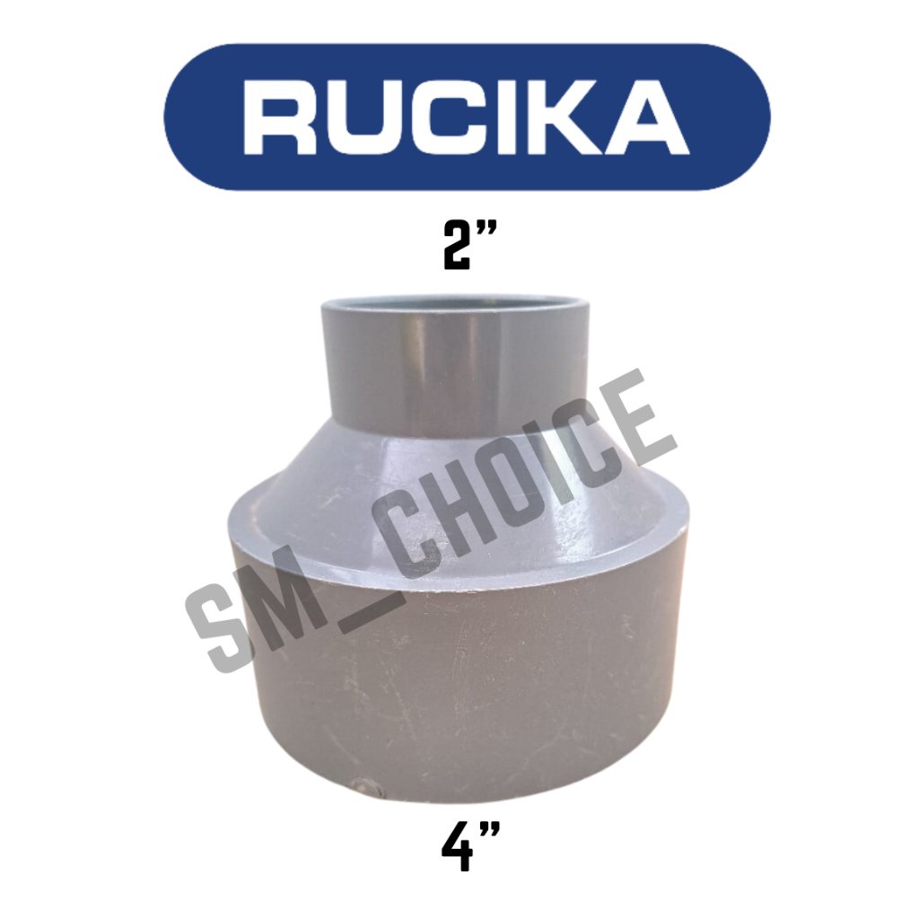 RUCIKA VLOK SOCK 4 X 2" D VLOK SOK RUCIKA PLOK SOX D SOX 4 X 2"