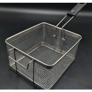 SARINGAN KOTAK - SEROK AYAM GORENG PENIRIS MINYAK AYAM KENTAKI KERANJANG PENGGORENGAN